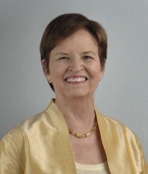 Barbara A. Mowat
