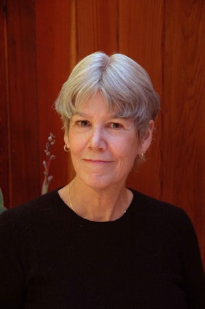 Barbara L. Packer