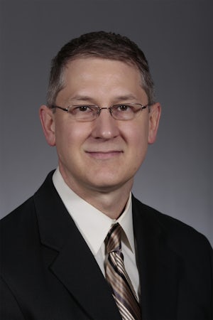 Brian D. Behnken