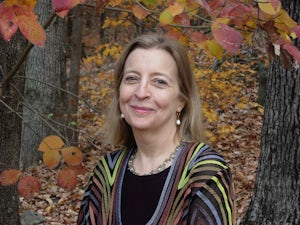 Candace Waid