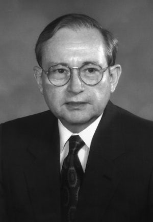 Charles S. Aiken