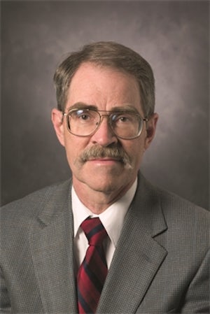 Charles S. Bullock