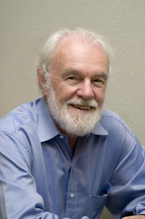 David Harvey