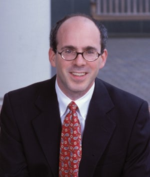David J. Bederman