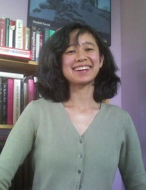Eileen Ka-May Cheng