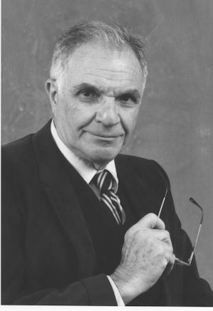 Harold M. Hyman