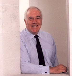 Ivor Roberts