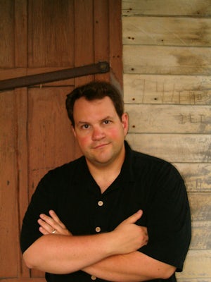 Kevin McFadden