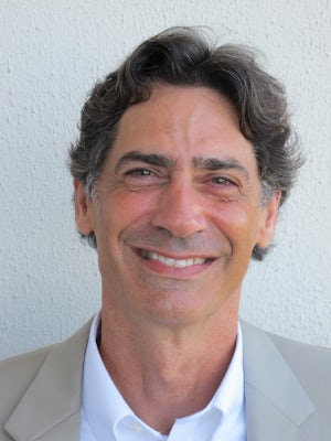 Marc Sommers