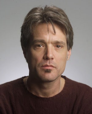 Mark Kemp