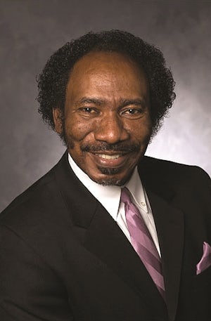 Maurice C. Daniels