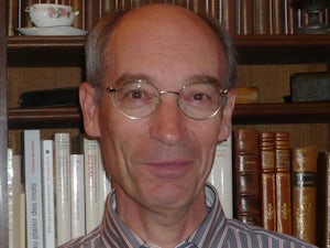 Michel Granger