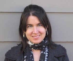 Monica McFawn Robinson
