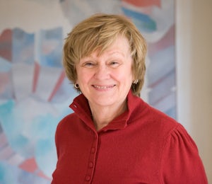 Nancy E. Hoffmann