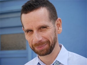 Patrick Earl Ryan