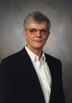 Roger C. Linton