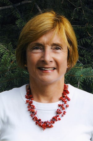 Sally G. McMillen