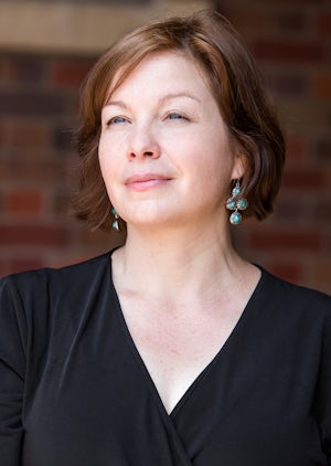 Sonja Livingston