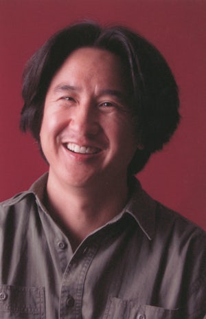 Timothy Liu