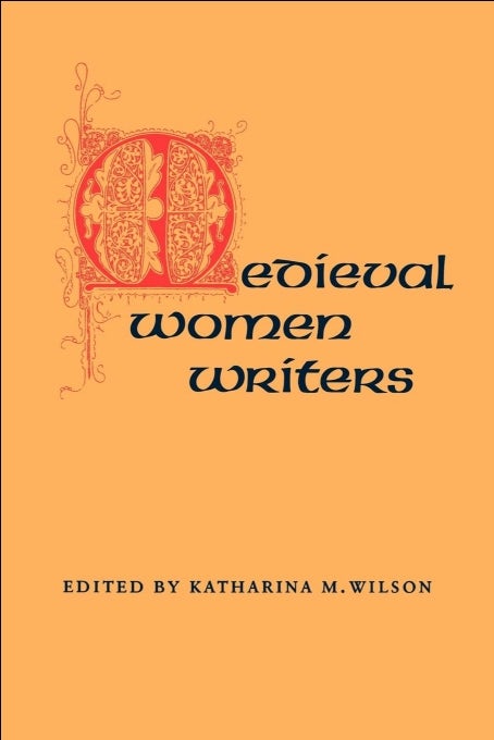 Women Writers of the Renaissance and Reformation