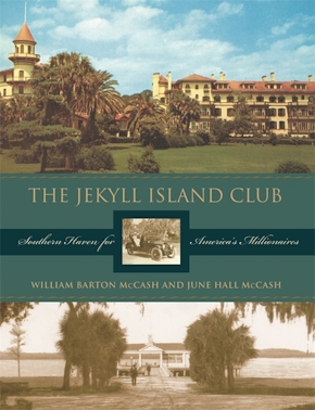 The Jekyll Island Club
