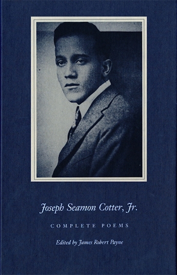 Joseph Seamon Cotter Jr.