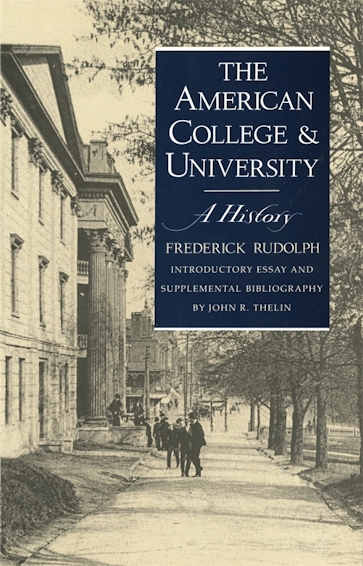 The American College and University