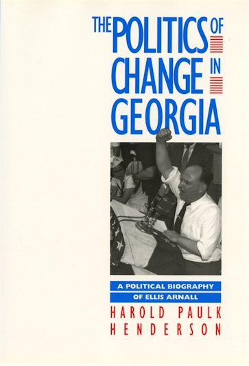 The Politics of Change in Georgia