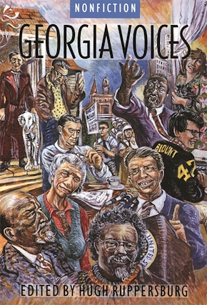 Georgia Voices