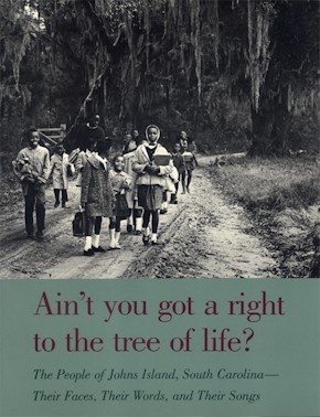Ain't You Got a Right to the Tree of Life?