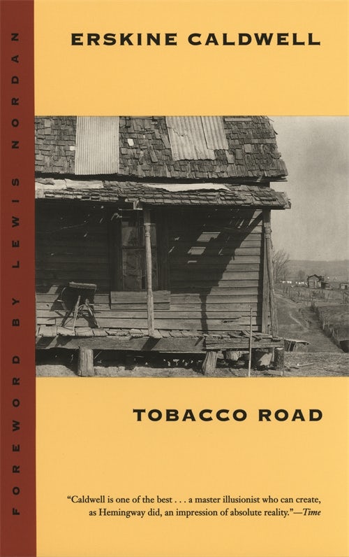 duron tobacco road Tobacco Road