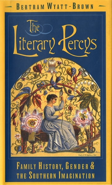 The Literary Percys