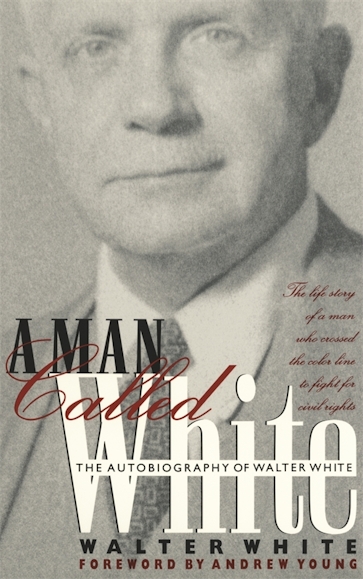 A Man Called White