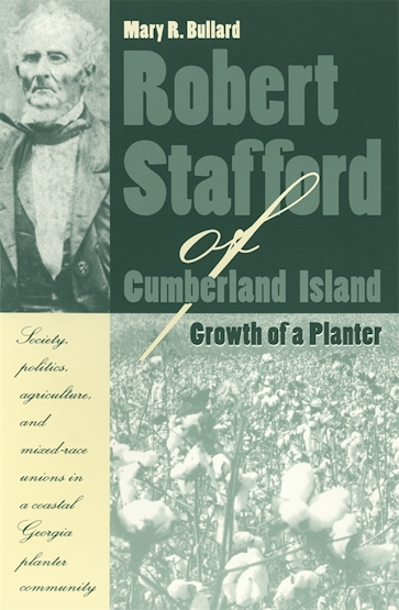 Robert Stafford of Cumberland Island