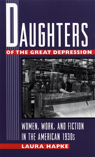 Daughters of the Great Depression