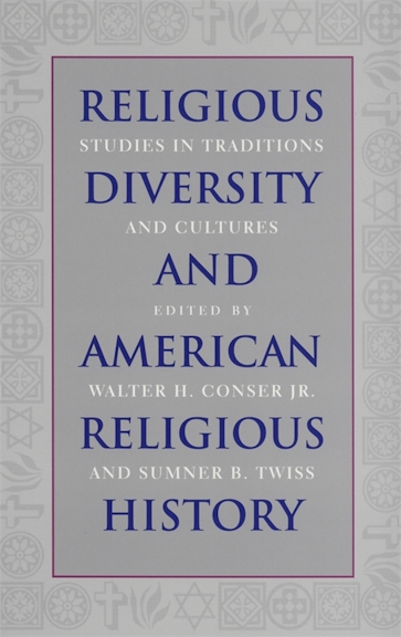 Religious Diversity and American Religious History