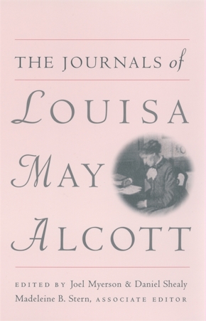 The Journals of Louisa May Alcott
