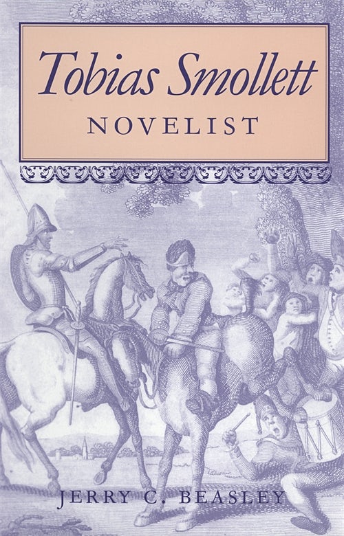 洋書 Miscellaneous Works Of Tobias Smollett Works of Tobias Smollett | Tobias Smollett, George