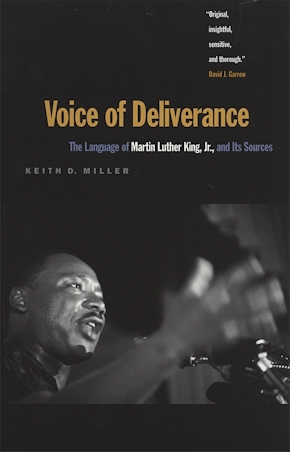 Voice of Deliverance