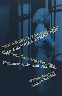 The American Roman Noir