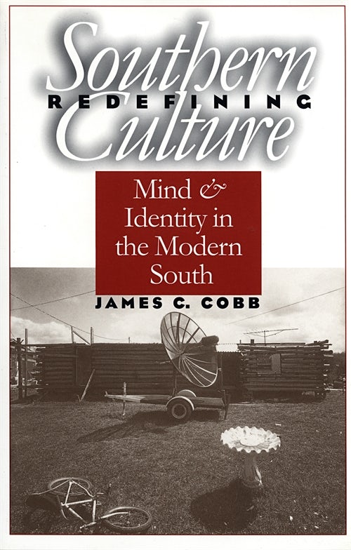 Redefining Southern Culture