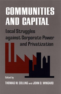 Communities and Capital