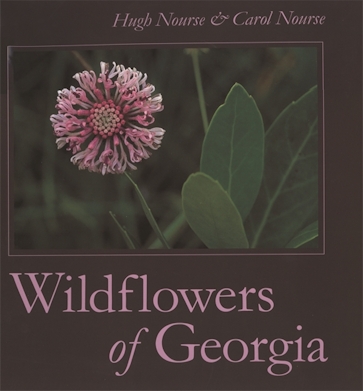 Wildflowers of Georgia