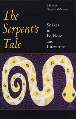 Serpent's Tale