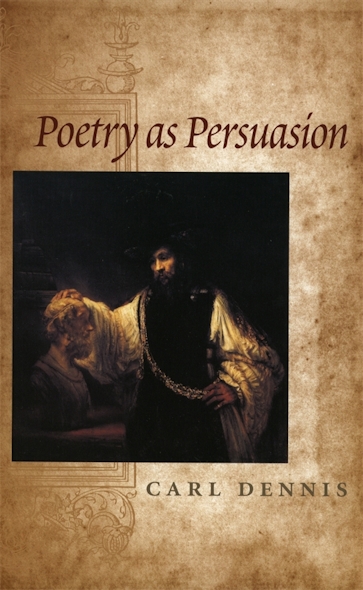 Poetry as Persuasion