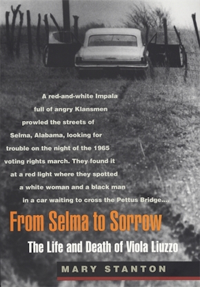 From Selma to Sorrow
