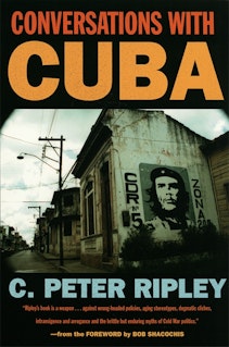 Conversations with Cuba