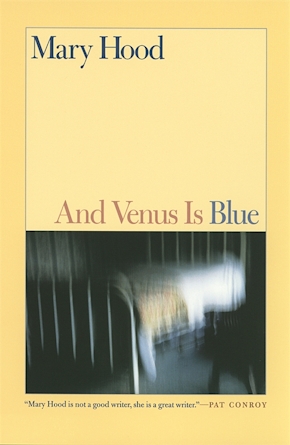 And Venus Is Blue