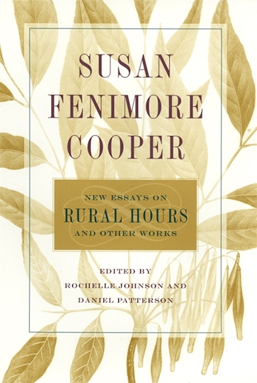 Susan Fenimore Cooper