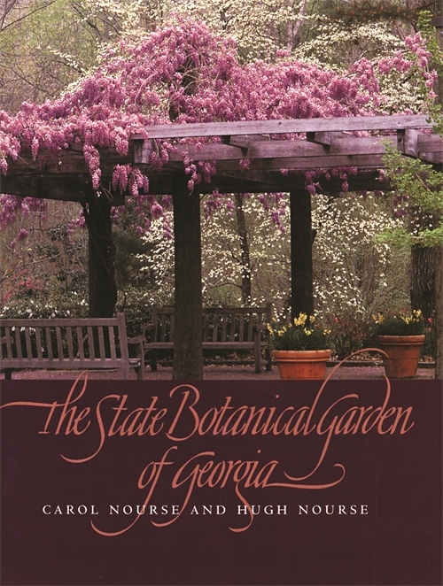 The State Botanical Garden Of Georgia